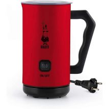 MKF02 Mousseur à lait automatique Rouge - Bialetti
