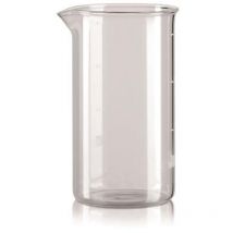 Ersatzglas für Kaffeebereiter 0,35 l