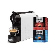 Macchina Caffè Gioia Bianco - Bialetti