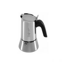 Bialetti - 4 tasse italienische kaffeemaschine 0007254/cn