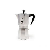 Bialetti Moka Express 18 Cup Espresso Maker