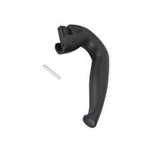 Bialetti Moka Express Handle (9 or 12 Cup) - Black