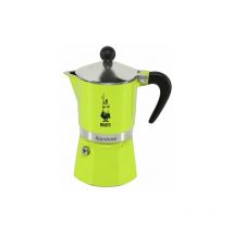 Bialetti RAINBOW 3TZ grün