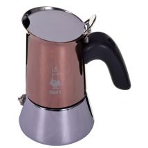 Bialetti - new venus 2TZ Induction kupfer