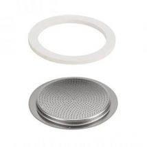 Bialetti Venus 4 Cup Washer/Filter Set