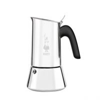 Bialetti - Venus Induction 10 Cup Coffee Maker