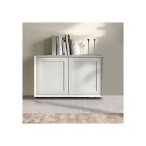 Montefioredesign - Madia 2 ante linea Tilt classic