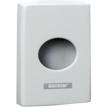 Bianco Dispenser Sacchetti Igienici