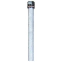 Biawar Magnesium-anode Metall 21,3 X 700 Mm