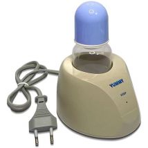 Biberon chauffant bébé brosse de nettoyage Portable chauffage biberon de voyage chauffe biberon chauffe biberon ménage biberon