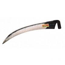 Falci - biber-sichel ART.126A bartlos stahl handgeschmiedet typ extra schmal CM.55