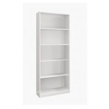 Bibliotheksbausatz Prima Cm. 89 x 40 x 222 h