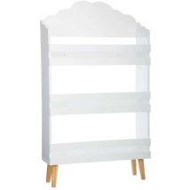 Atmosphera Créateur D'intérieur - Bibliothèque nuage - Blanc - Atmosphera - 0