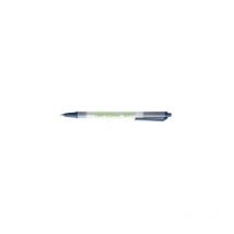 Kugelschreiber Clic Stic ecolutions 0,4mm blau dokumentenecht Farbe des Schaftes: frostig/transparent