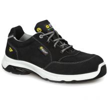 Bicap Ghost Low S3 Esd Src Sicherheitsschuhe - 42 Eu - Schwarze