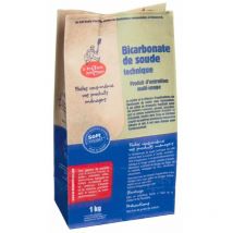 Bicarbonate de soude 1 kg