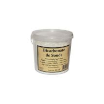 Bicarbonate de soude 2.5kg – Nettoyant biodégradable – DOUSSELIN
