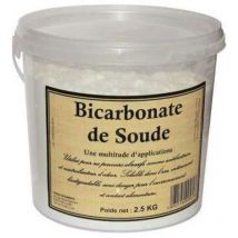 Dousselin - Bicarbonate de soude boîte 2.5kg