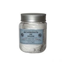 Bicarbonate de soude alimentaire boite 365 ml 250g - Dousselin