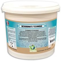 Prefor - Bicarbonate de soude technique seau 1L 1kg