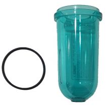GEL - Bicchiere di ricambio per dosatore polifosfati Dosaphos