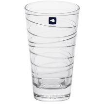 Bicchiere Vario 280ml – Lavabile in lavastoviglie – Leonardo