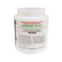 Acqua Brevetti - Bicchiere ricambio vasetto contenitore originale acquasil minidos Acquabrevetti