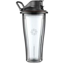 Bicchiere To-Go Con Tappo - Vitamix