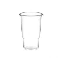 Dopla - Bicchiere Trasparente Cc 520 Pz 50