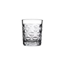 Set 4 Bicchieri Acqua 37cl Estrella