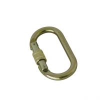 Stahlverbinder M10 TRACTEL - 31652