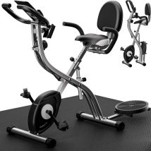 Bicicletta Fitness Eagle 4 Cyclettes Fittnes Bike Bici Da Fittness Stazionaria Bici Da Casa
