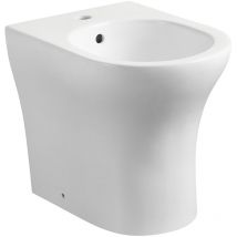 Bidé a ras de pared Sara