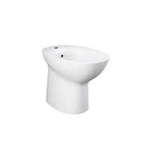 Rak Ceramics - Bidé matutino: grifo para una higiene impecable