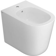 Bidet filomuro lalita - LT009 - Ceramica Globo