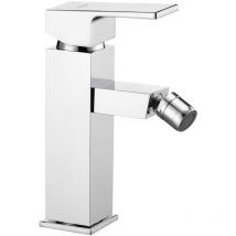 Deante - Bidet-Armatur Silber ANEMON-30 verchromt