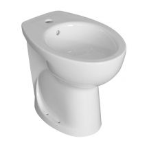 Idro Bric - Bidet cm. 58x38xh49 per serie teza eta