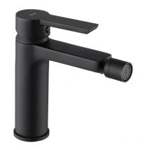 Bidet Faucet REA Argus Black Matt
