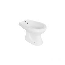 Bidet felce erogazione rubinetto