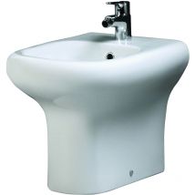Bidet filo muro - serie touring