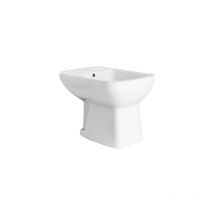 Bidet jasmine erogazione rubinetto