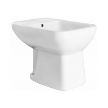 Bidet jasmine Erogazione Rubinetto