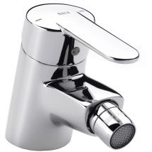 Mitigeur monocommande de bidet victoria Roca Type de vidange : Vidange non incluse
