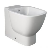 Bidet One Back to Wall