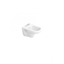 Dolomite - Bidet suspendu 36x53 cm blanc brillant - Ceramica Gemma 2