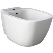Rak Ceramics - Lotus robinet de distribution de bidet suspendu en cA ramique
