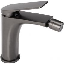 REA - bidetarmatur avalon titanium