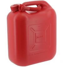 Bidón de gasolina - 20 litros