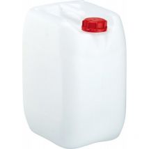Bidón industrial 20l