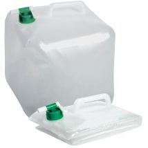 Bidón plegable 15 l Outifrance